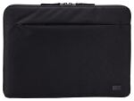 Case Logic Invigo Eco INVIS114 Black 35,6 cm (14") Schutzhülle Schwarz