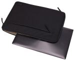 Case Logic Invigo Eco INVIS114 Black 35,6 cm (14") Schutzhülle Schwarz