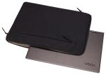 Case Logic Invigo Eco INVIS116 Black 38,1 cm (15") Schutzhülle Schwarz