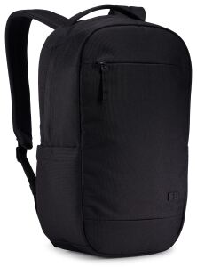 Case Logic Invigo Eco INVIBP114 Black 35,6 cm (14") Rucksack Schwarz