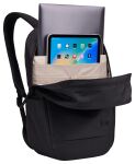 Case Logic Invigo Eco INVIBP114 Black 35,6 cm (14") Rucksack Schwarz