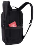 Case Logic Invigo Eco INVIBP114 Black 35,6 cm (14") Rucksack Schwarz