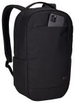 Case Logic Invigo Eco INVIBP114 Black 35,6 cm (14") Rucksack Schwarz