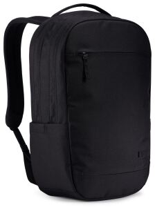 Case Logic Invigo Eco INVIBP116 Black 39,6 cm (15.6") Rucksack Schwarz