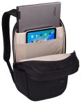 Case Logic Invigo Eco INVIBP116 Black 39,6 cm (15.6") Rucksack Schwarz
