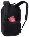 Case Logic Invigo Eco INVIBP116 Black 39,6 cm (15.6") Rucksack Schwarz