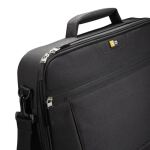 Case Logic VNCI-215 Black 39,6 cm (15.6") Messengerhülle Schwarz