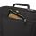 Case Logic VNCI-215 Black 39,6 cm (15.6") Messengerhülle Schwarz
