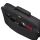 Case Logic VNCI-215 Black 39,6 cm (15.6") Messengerhülle Schwarz