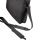 Case Logic VNCI-215 Black 39,6 cm (15.6") Messengerhülle Schwarz