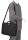 Case Logic VNCI-215 Black 39,6 cm (15.6") Messengerhülle Schwarz