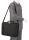 Case Logic VNCI-217 Black 43,9 cm (17.3") Messengerhülle Schwarz