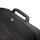 Case Logic VNCI-217 Black 43,9 cm (17.3") Messengerhülle Schwarz