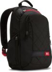 Case Logic Sporty DLBP-114 Black 35,6 cm (14")...