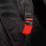 Case Logic Sporty DLBP-114 Black 35,6 cm (14") Rucksackhülle Schwarz