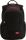 Case Logic Sporty DLBP-114 Black 35,6 cm (14") Rucksackhülle Schwarz