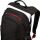 Case Logic Sporty DLBP-114 Black 35,6 cm (14") Rucksackhülle Schwarz