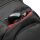 Case Logic Sporty DLBP-114 Black 35,6 cm (14") Rucksackhülle Schwarz