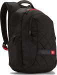 Case Logic Sporty DLBP-116 Black 40,6 cm (16")...