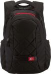 Case Logic Sporty DLBP-116 Black 40,6 cm (16")...