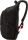 Case Logic Sporty DLBP-116 Black 40,6 cm (16") Rucksackhülle Schwarz