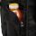 Case Logic Sporty DLBP-116 Black 40,6 cm (16") Rucksackhülle Schwarz