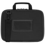 Targus TED006GL Laptoptasche 29,5 cm (11.6") Aktentasche/klassischer Koffer Schwarz, Grau