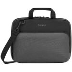 Targus TED006GL Laptoptasche 29,5 cm (11.6") Aktentasche/klassischer Koffer Schwarz, Grau