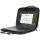 Targus TED006GL Laptoptasche 29,5 cm (11.6") Aktentasche/klassischer Koffer Schwarz, Grau