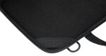 Targus Work-in Essentials 35,6 cm (14") Aktenkoffer Schwarz, Grau