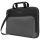 Targus Work-in Essentials 35,6 cm (14") Aktenkoffer Schwarz, Grau