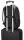 Targus City Gear 3 Rucksack Schwarz Polyurethan