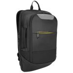 Targus CityGear 39,6 cm (15.6") Rucksack Schwarz