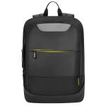 Targus CityGear 39,6 cm (15.6") Rucksack Schwarz