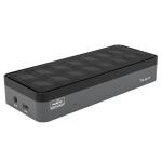 Targus DOCK570EUZ laptop-dockingstation &...