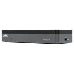 Targus DOCK570EUZ laptop-dockingstation & portreplikator Kabelgebunden Schwarz