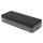 Targus DOCK570EUZ laptop-dockingstation & portreplikator Kabelgebunden Schwarz