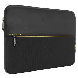 Targus CityGear 29,5 cm (11.6") Schutzhülle Schwarz