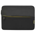 Targus CityGear 35,6 cm (14") Schutzhülle Schwarz