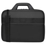 Targus Citygear 35,6 cm (14") Toploader-Tasche Schwarz