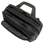 Targus Citygear 43,9 cm (17.3") Toploader-Tasche Schwarz
