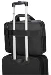 Targus Citygear 43,9 cm (17.3") Toploader-Tasche Schwarz