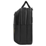 Targus Citygear 43,9 cm (17.3") Toploader-Tasche Schwarz