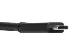 Targus DOCK310EUZ laptop-dockingstation & portreplikator Kabelgebunden USB 3.2 Gen 1 (3.1 Gen 1) Type-C Schwarz