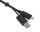 Targus DOCK310EUZ laptop-dockingstation & portreplikator Kabelgebunden USB 3.2 Gen 1 (3.1 Gen 1) Type-C Schwarz