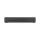 Targus DOCK310EUZ laptop-dockingstation & portreplikator Kabelgebunden USB 3.2 Gen 1 (3.1 Gen 1) Type-C Schwarz