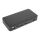 Targus DOCK310EUZ laptop-dockingstation & portreplikator Kabelgebunden USB 3.2 Gen 1 (3.1 Gen 1) Type-C Schwarz