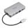 Targus DOCK419 Kabelgebunden USB 3.2 Gen 1 (3.1 Gen 1) Type-C Grau