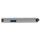 Targus DOCK419 Kabelgebunden USB 3.2 Gen 1 (3.1 Gen 1) Type-C Grau