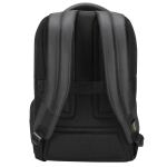 Targus CityGear Rucksack Lässiger Rucksack Schwarz